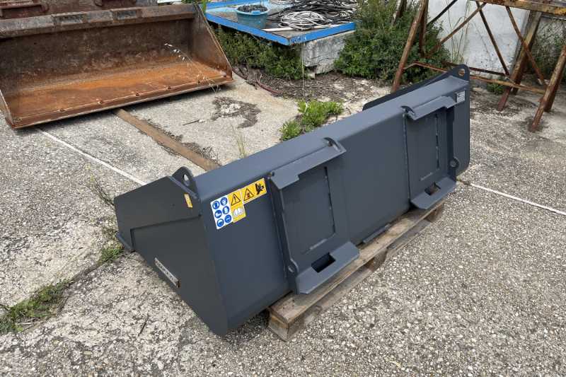 OmecoHub - Immagine M3 BSK170